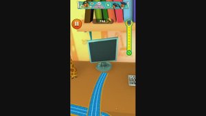 Фиксики. Бегалка. Часть 12