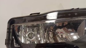 Птф правая Volkswagen Transporter