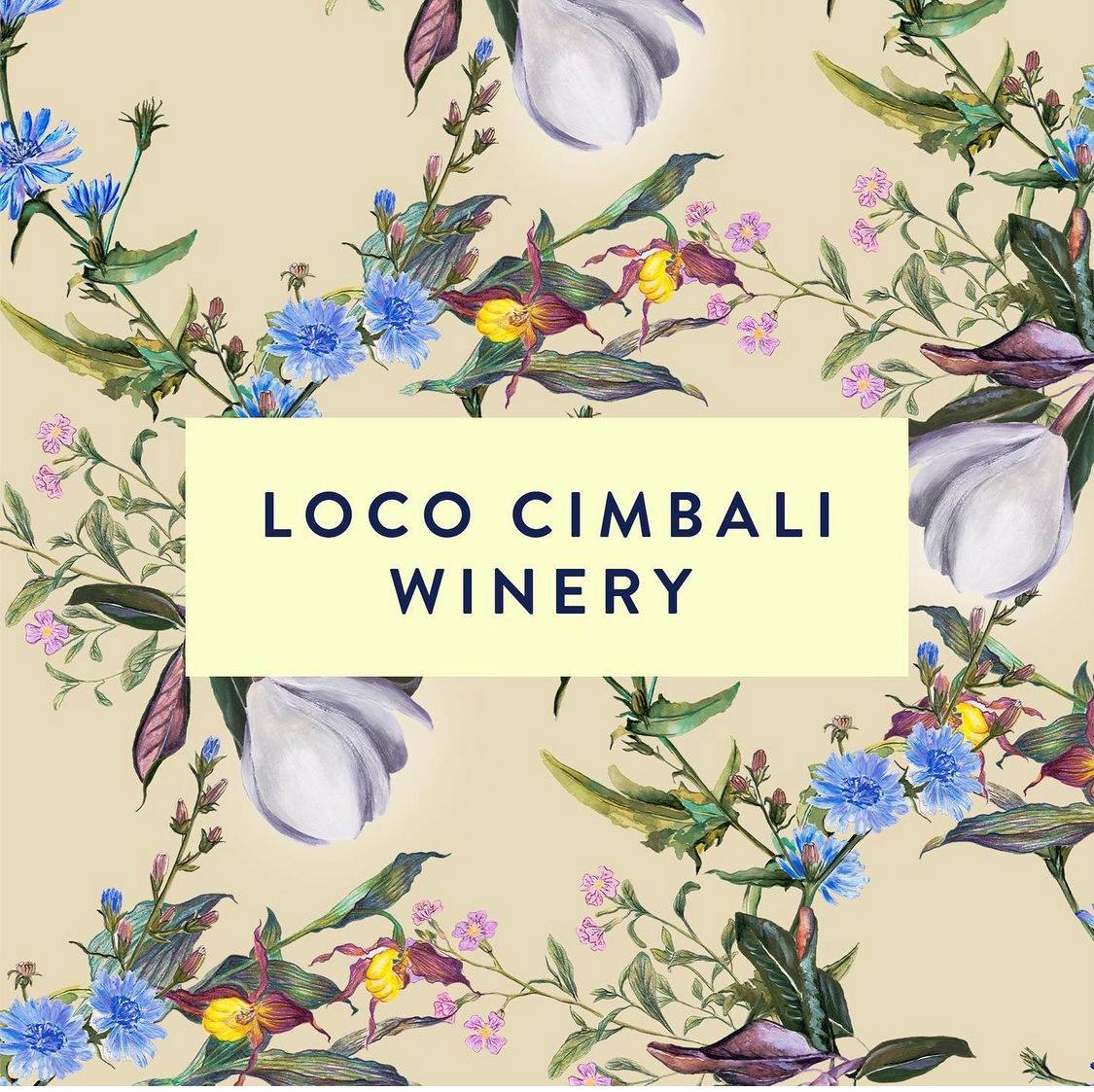 Loco Cimbali Winery