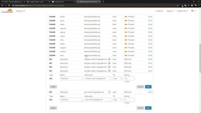 Gmail: How to Connect Domain Email to Gmail FREE (2021) смотреть онлайн