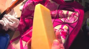 ПП ПИЦЦА В МИКРОВОЛНОВКЕ | ПП РЕЦЕПТ ОТ RussianBarbara