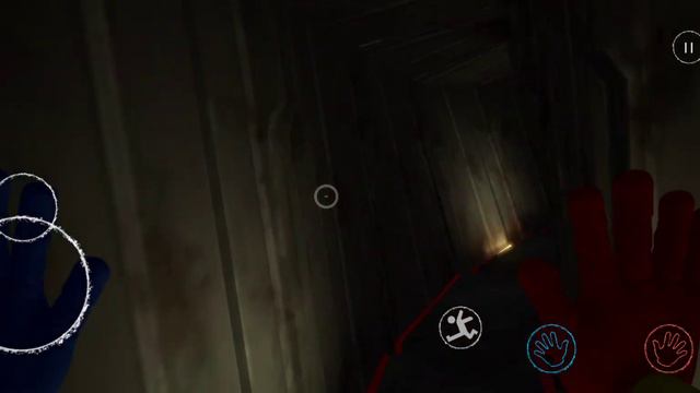 Poppy Playtime Chapter 1 Android Official Game - New Global Update-New Version 1.02 - Full Gameplay смотреть онлайн