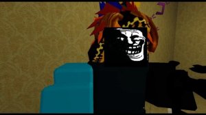The BackRooms - ROBLOX ANIMATION!