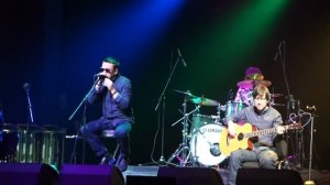 Танцы Минус - Цветут цветы (Vegas City Hall, 30.03.18)