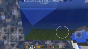 Как сделать портал в рай в майнкрафт ре.