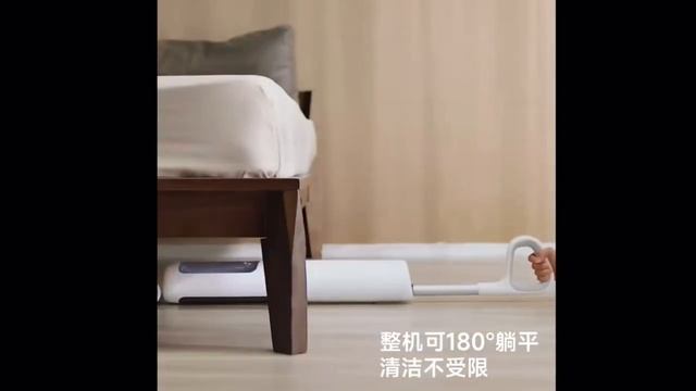 Обзор беспроводного моющего пылесоса Xiaomi Mijia Wireless Floor Scrubber (B302CN+ B302CN-JZ)