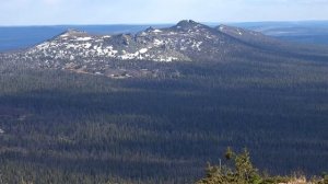 Заповедник «Басеги». Экскурсии с видеокамерой