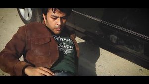 T-Rex Chase REMASTERED - Part 1 - Jurassic World Dinosaur Fan Movie