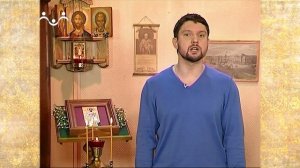 Рассказы о Святых. Апостол от 70-ти Симео́н Иерусалимский, сродник Господень по плоти, епископ