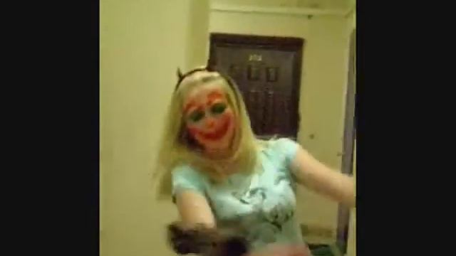 танец с зонтом смотреть онлайн