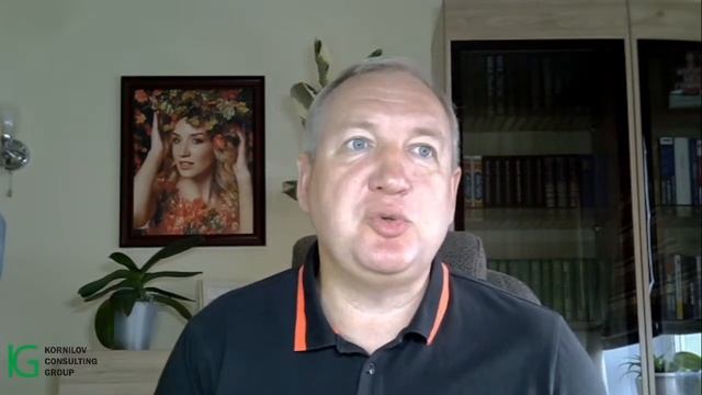 Прямой эфир «Формат убедительных продаж для учебных центров»