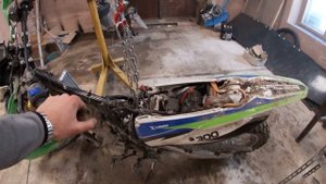 Обзор Racer 300 Enduro 300 2020 года!! САМЫЙ ЧЕСТНЫЙ И ПРАВДОПОДОБНЫЙ!!!