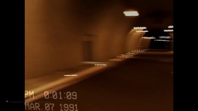 Escape the Backrooms 1 часть смотреть онлайн