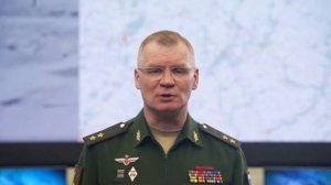 Версия Министерства обороны РФ об ударах по аэродромам стратегической авиации