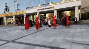 Губернский оркестр. Нижний Новгород.