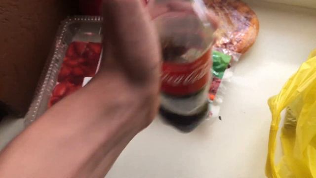 VLOG // ПРИЧЁСКА В ПОРЯДКЕ! // 26.06.20 смотреть онлайн