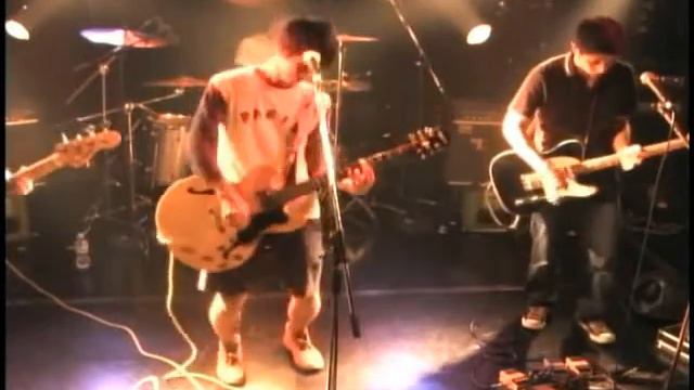 ロボハンの400  ナオキバンド