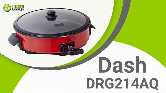 5 Best Electric Skillet with Lid | Top Rated Electric Skillet смотреть онлайн