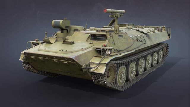 صاروخ شتورم 9K114 Shturm смотреть онлайн