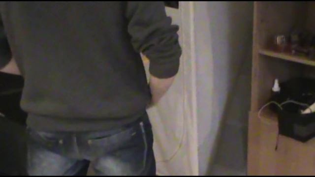 ДВЕРЬ ЗАКРЫВАТЬ НАДО смотреть онлайн