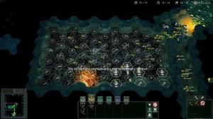 Empires of the Undergrowth Огненные муравьи на сложность (ЗЛОУБОТРЕБЛЕНИЕ) против большеголовых!