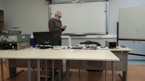 Схемотехника. Практическое занятие 1. Часть 1