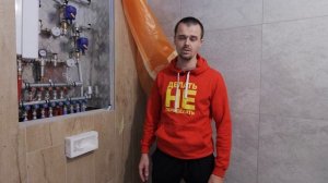 Коллекторный узел водоснабжения. Зачем в квартире такая сантехника?