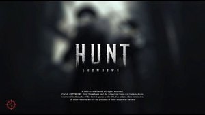 Hunt Showdown - SOLO ПРОТИВ SQUAD или ПУСТЬ НОВИЧКА