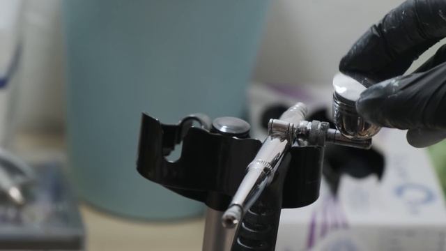 [ASMR] Clean & restore "Gucci" "bee" sneakers 4k смотреть онлайн