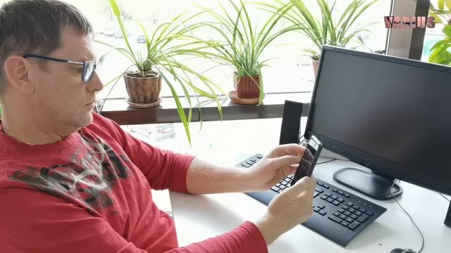 Сканировать частоты сотовой связи стало удобно. Пожалуй лучшее приложение от ДалСвязь смотреть онлайн