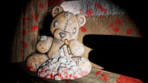 ХОРРОРЫ В ВИАР - ЭТО НЕЧТО! Играем в Afterlife VR!