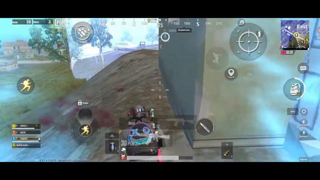 Pubg lite. Учим английский через игры смотреть онлайн