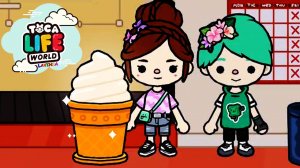 TOCA LIFE WORLD ПОДАРКИ НА ПОЧТЕ УСПЕЙ ЗАБРАТЬ ? ЛАЙФХАК от Лавиньи в Тока Лайф Ворлд ? #ТокаБока