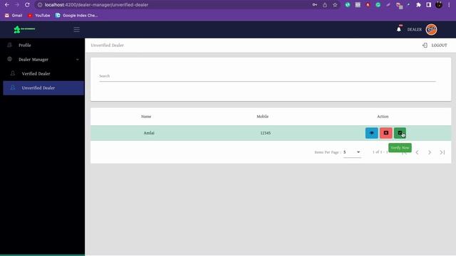 Supply Chain Management Website | Wcommerce Website | Spring Boot | Angular JS смотреть онлайн