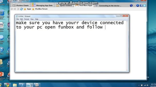 How to mod Hill Climb (IOS Devices)