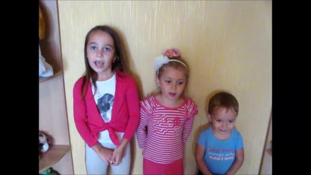 ЛЮБИМЫЕ ДЕТСКИЕ ПЕСНИ,ДЕТСКАЯ ПЕСНЯ 