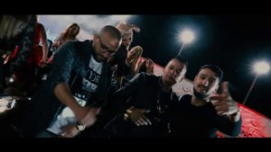 Muharrem Ahmeti & Sali Okka ft. 2 Step - Princess Palace (Official Video HD)