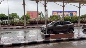 Индия.ГОА.Сезон ДОЖДЕЙ.INDIA.GOA.RAINY SEASON.