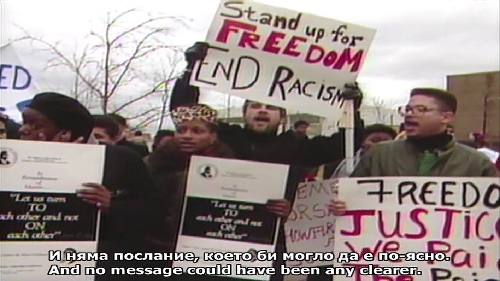 Michael Jackson - Man In The Mirror (Original video 1988) HD 720p BG SUBS [my_touch] смотреть онлайн