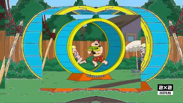 Хиты Нон-Стоп Сб-Вс 21:21