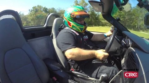 Porsche 986 Boxster S Review: The Car That Saved Porsche