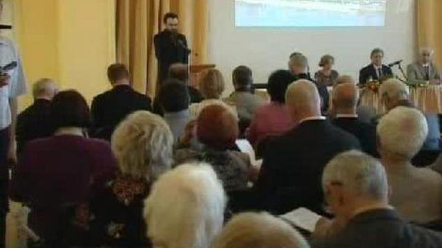 Рига конференция соотечественников