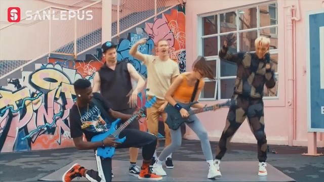 MAGHÚ | Audifonos inalambricos SANLEPLUS Conoce este articulo para nuestra preventa exclusiva смотреть онлайн