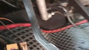 Замена шланга рабочего цилиндра ауди с4 , за одно замена рабочего цилиндра ауди с4 2.8