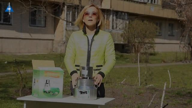 Мини Маслобойка из нержавейки на 5 литров Киев, Украина смотреть онлайн