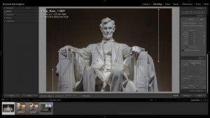Preparing Raw files in Lightroom for Perfectly Clear