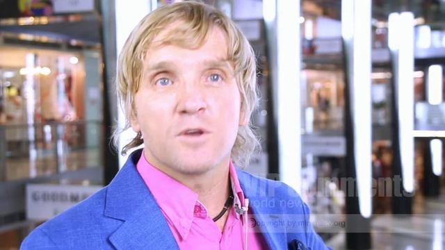 Мирошник о изобретении лекарства от рака Сеня Кайнов Seny Kaynov #SENYKAY смотреть онлайн