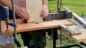 Осваиваю соединение ШИП-ПАЗ