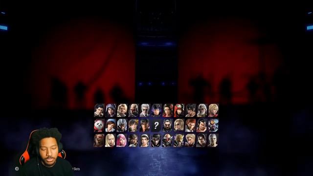 GETTING TO YELLOW RANKS WITH THUGANOMICS TEKKEN 8 RANKED 1V1 ONLINE BATTLES? смотреть онлайн