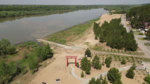 Котеджный поселок Европейский